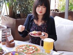 -盐说·西式餐酒馆(光明万达店)