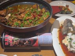 -味莊餐厅(康庄南街店)