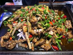 -蘭奢雅集·江浙菜(青山江滩店)