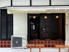 门面-CowCow其其·牛杂咖啡公司(六运店)