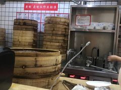 -凤起龙游老面包子(凯德晶品店)