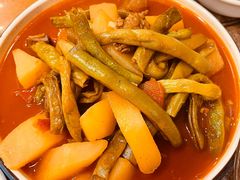 -新疆欣悦饭庄