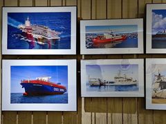 -上海中国航海博物馆