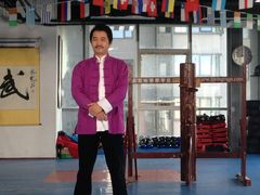 -咏春拳学总会·一拳咏春(双井店)