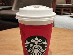 -星巴克臻选(西安钟楼店)