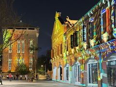 -均和墟历史街区-平和大押