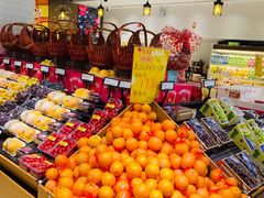 -鲜果壹号(苏站路店)