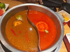 -水林间·寿喜烧自助(仙林金鹰店)