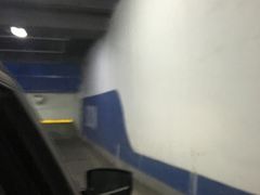 -凯德Mall新都心-停车场