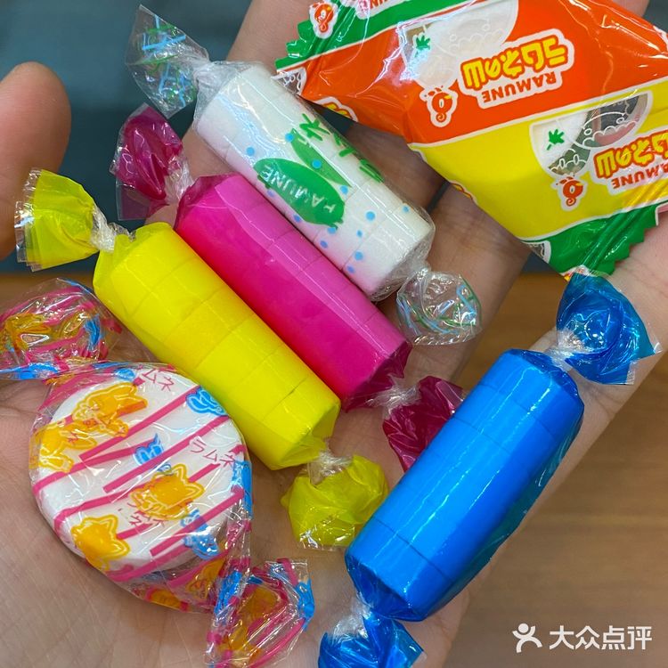一些被外貌吸引实际却华而不实