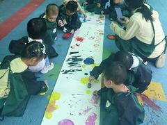 -加蒙特森林幼儿园(广州市增城区店)