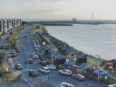 -南汇嘴观海公园