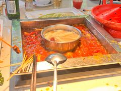 -二荆条·蜀鲜汇城市森林火锅