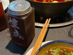 -李子坝梁山鸡(李子坝大鸡哥店)