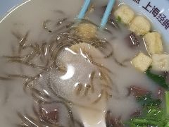-小杨生煎(成山巴黎春天店)