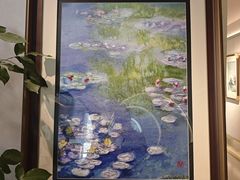 -绣园·茶食宴(湘绣博物馆店)