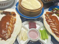 -食悦江南·淮扬菜·烤鸭(亚运村·惠新店)