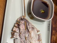 -木屋烧烤(惠阳华润小径湾店)