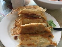 -青岛锅贴(四流中路店)