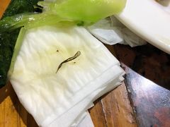 -弓虽昌焖烧鸡(大竹林店)