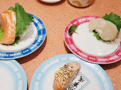 -元气寿司(金光华店)