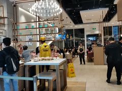 -奈雪的茶(石厦时代广场店)