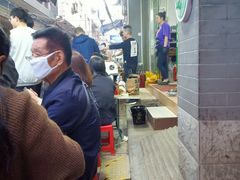 -清真·马峰烤肉(小学习北巷店)