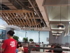 -鱼酷活鱼烤鱼(南京水游城店)