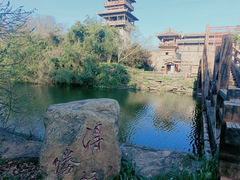 -三国赤壁古战场