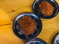 -乐山长药老地方油炸串串(峨眉四中店)