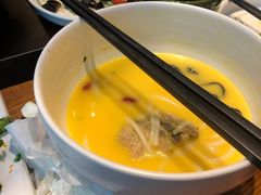 -云海肴·汽锅鸡·云南菜(苏州中心店)