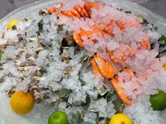 -富力威斯汀酒店·知味自助餐厅