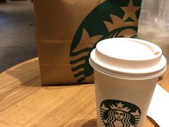 -星巴克(天津五大道店)
