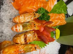 -赤坂亭·M9和牛烧肉·铁板烧(合肥万象城店)