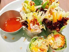 -CHINCHIN 青青·泰国料理(万象食家店)
