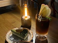 -咖法森林·咖啡  酒吧(天河店)