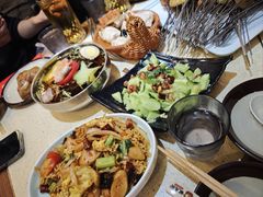 -状元阁烧烤(新华路总店)