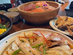 -九井澤精致料理(金茂店)