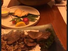 -大江户日本料理(吕厝店)