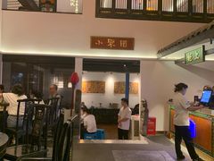 -院8里·小聚园老川菜(九眼桥店)