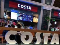 -COSTA COFFEE(德基广场店)