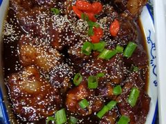 -龙姐私房菜(和顺古镇店)