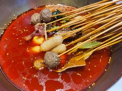 -付小姐在成都(五道口店)