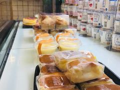 -罗莎蛋糕(建设路店)