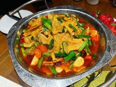 -群英会·三国菜(曹魏古城店)