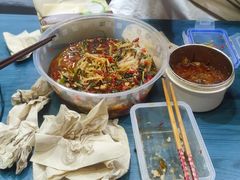 -焱焰鲜锅兔·佳味郑氏·自贡特色菜