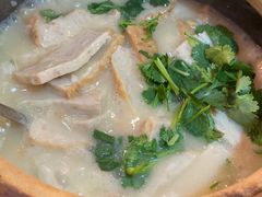 -金穗园·砂锅粥.醉鸡煲火锅(长寿路店)