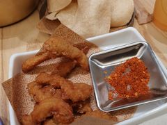 -匠本米所·炸酱米线·潮汕小食(万象食家店)