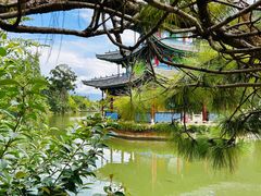 -黑龙潭公园
