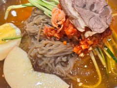 -西塔老太太泥炉烤肉(北京双井店)